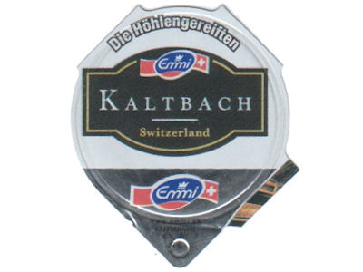 Serie 1.489 B "4 Eidgenossen", Riegel