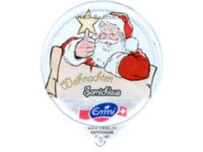 Serie 1.490 A "Samichlaus", Gastro