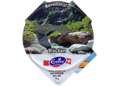 Serie 1.491 B "Brücken", Riegel