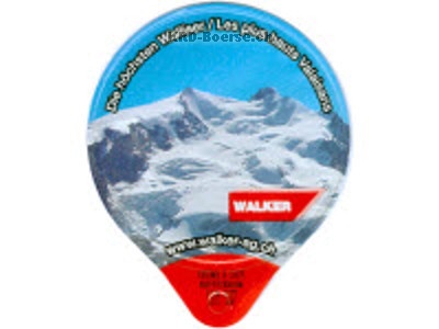Serie 1.492 A "Die höchsten Walliser", Gastro