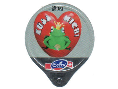 Serie 1.495 C "Herz", Gastro