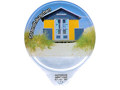 Serie 1.499 A "Strandhäusschen", Gastro
