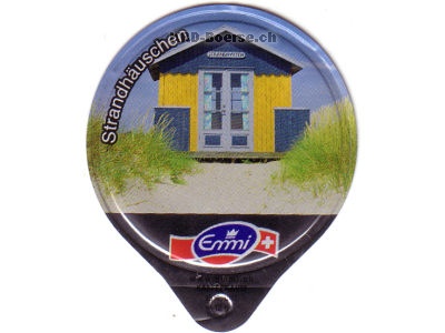 Serie 1.499 C "Strandhäusschen", Gastro