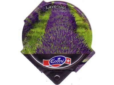 Serie 1.500 B "Lavendel", Riegel