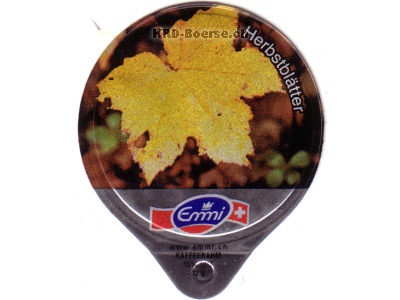 Serie 1.501 A "Herbstblätter", Gastro