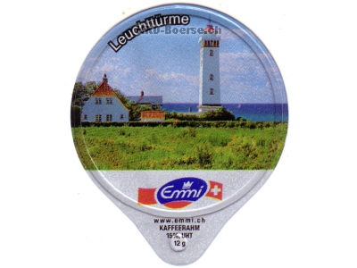 Serie 1.505 A "Leuchttürme", Gastro
