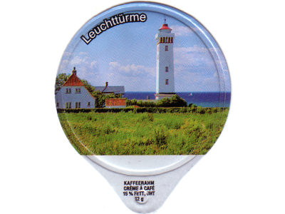Serie 1.505 C "Leuchttürme", Gastro