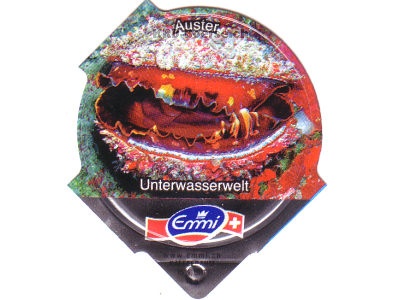 Serie 1.506 B \"Unterwasserwelt\", Riegel