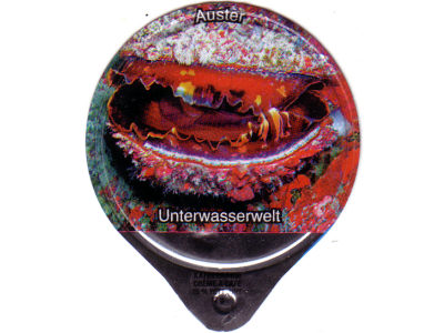 Serie 1.506 C \"Unterwasserwelt\", Gastro