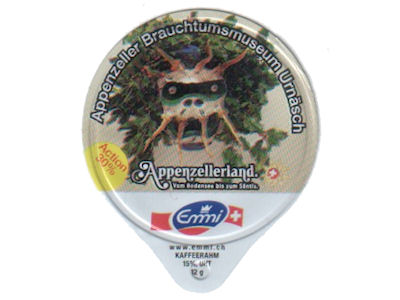 Serie 1.511 A "Appenzellerland", Gastro