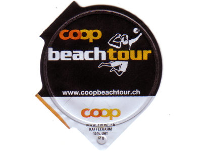 Serie 1.514 B "Beachtour", Riegel