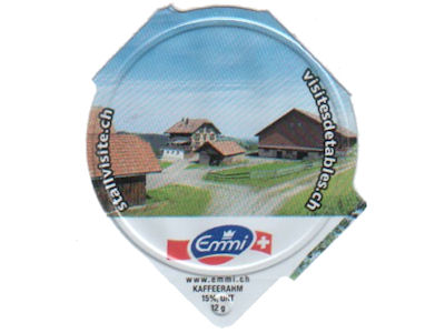 Serie 1.515 B "Stallvisite", Riegel