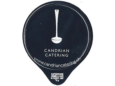 Serie 1.517 A "Candrian", Gastro