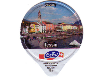 Serie 1.518 A \"Tessin\", Gastro