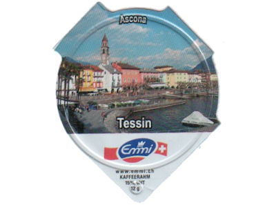 Serie 1.518 B "Tessin", Riegel