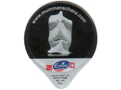 Serie 1.522 A "Mummenschanz", Gastro