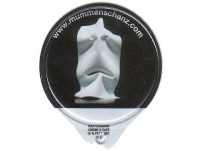 Serie 1.522 C "Mummenschanz", Gastro