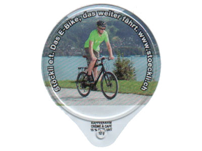 Serie 1.523 C "Stöckli - das E-Bike", Gastro