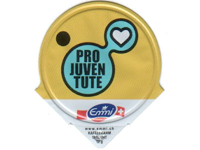Serie 1.527 B "Pro Juventute", Riegel