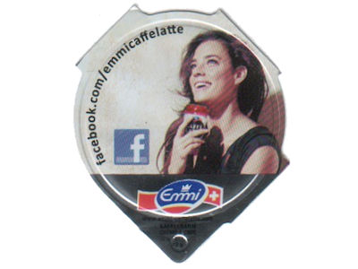 Serie 1.528 B "Caffe Latte", Riegel