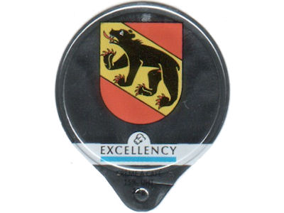 Serie 1.530 A "Excellency Bern", Gastro