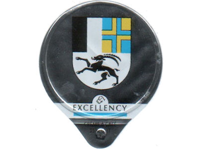 Serie 1.531 A "Excellency Bündnerland", Gastro