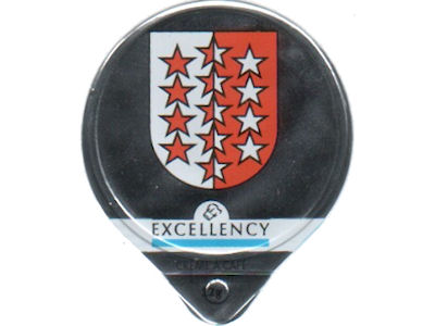 Serie 1.534 A "Excellency Wallis", Gastro