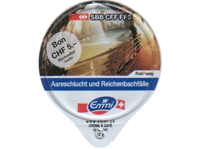 Serie 1.537 A "SBB II", Gastro