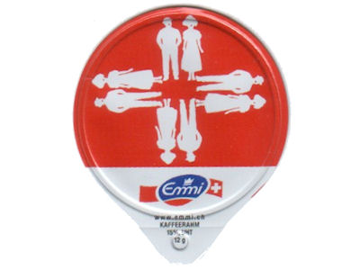 Serie 1.538 A "Emmi Illustrationen", Gastro