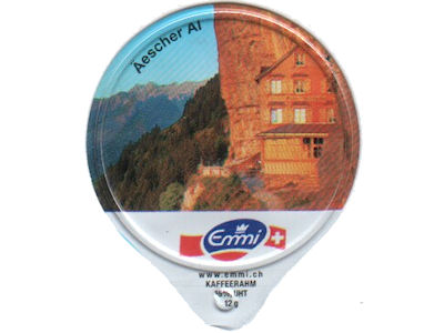 Serie 1.539 A "Schweizer Häuser", Gastro