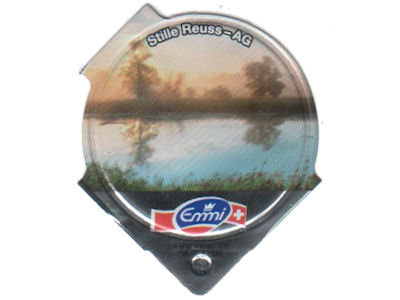 Serie 1.542 B "Emmi Natur", Riegel