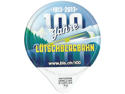 Serie 1.544 C "100 Jahre Lötschbergbahn", Gastro