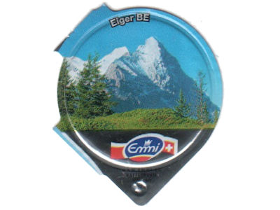 Serie 1.548 B "Berge", Riegel