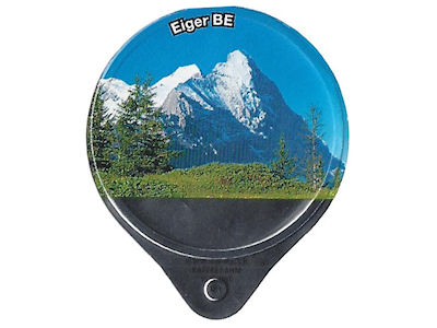 Serie 1.548 C "Berge", Gastro