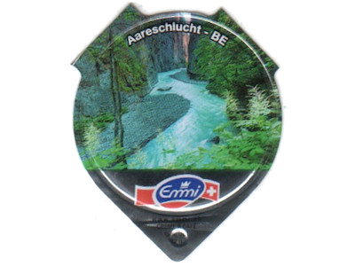 Serie 1.554 B "Fels und Wasser", Riegel