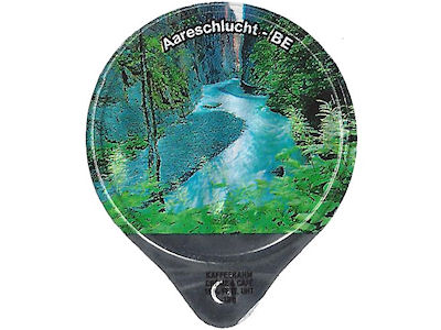 Serie 1.554 C "Fels und Wasser", Gastro