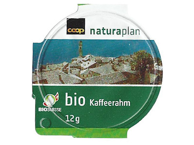 Serie 1.555 "Bio naturaplan 2014", Riegel