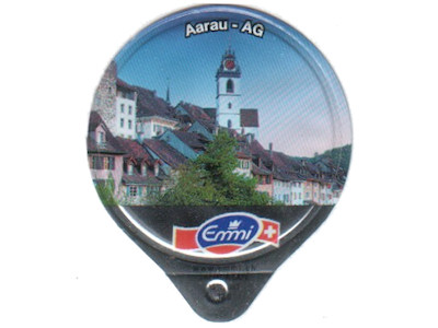 Serie 1.558 A "Schweizer Städte", Gastro
