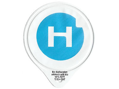Serie 1.562 A "Hiltl", Gastro