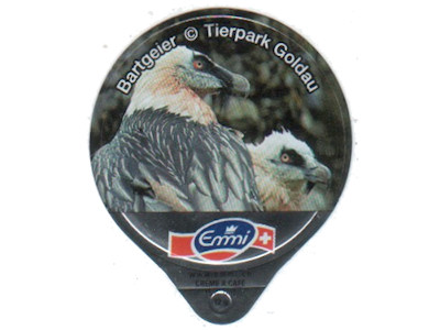 Serie 1.563 A "Tierpark Goldau", Gastro