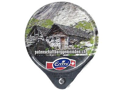 Serie 1.568 A "Patenschaft Berggemeinden", Gastro