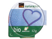 Serie 1.572 "Bio naturaplan 2015", Riegel