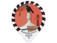Serie 1.575 A "Basler Brunnen", Gastro