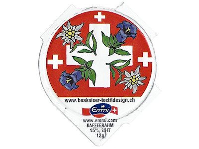 Serie 1.577 B "Textildesign", Riegel