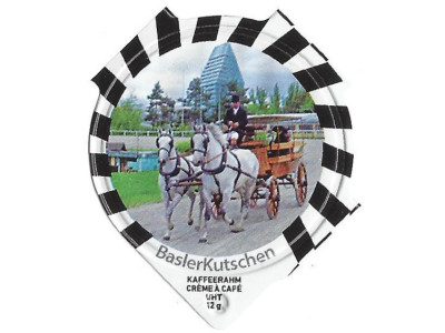 Serie 1.580 B \"Basler Kutschen\", Riegel