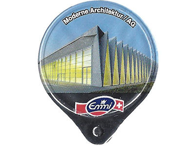 Serie 1.588 A "Moderne Architektur", Gastro