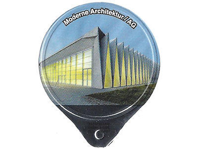 Serie 1.588 C "Moderne Architektur", Gastro