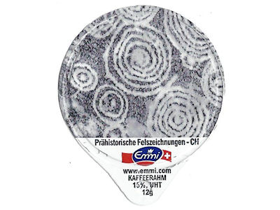 Serie 1.589 A "Prähistorische Felszeichen", Gastro