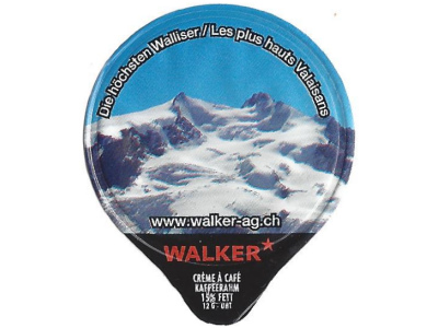 Serie 1.590 A "Die höchsten Walliser", Gastro