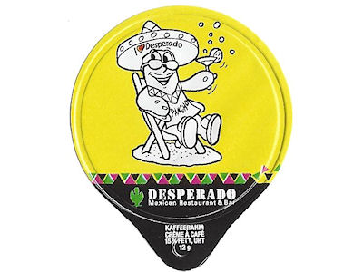 Serie 1.591 A "Desperado", Gastro